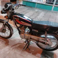 موتور تمیز|موتورسیکلت|میبد, |دیوار