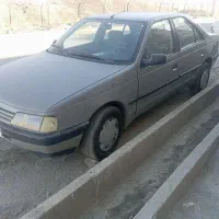 اردی مدل 1380|خودرو سواری و وانت|سنندج, |دیوار