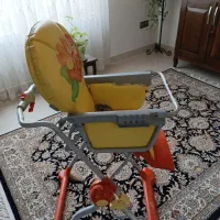 صندلی غذا کودک