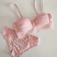 ست لباس زیر پاپیونی|لباس|میبد, |دیوار