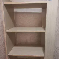 جاکفشی و قفسه کودک|جاکفشی، کمد، دراور|مشهد, رضاشهر|دیوار