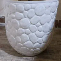 گلدان بزرگ