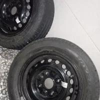 لاستیک جیرود