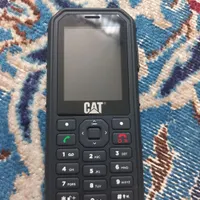 گوشی کت مدل b26