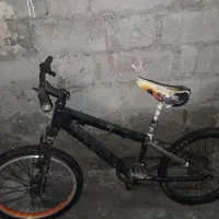 دوچرخه بیست