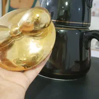 قوری‌کتری وارداتی شیک ومدرن|قوری، کتری، قهوه‌ساز دستی|تهران, تهرانپارس شرقی|دیوار
