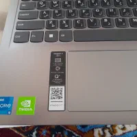 لپ تاپ لنوو idepad slim 3|رایانه همراه|خرم‌آباد, |دیوار