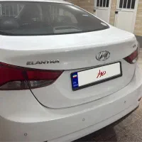 النترا ۲۰۱۵ تک برگ سند