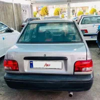 ۸۶ دوگانه فابریک