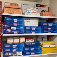 دیسک و صفحه و بلبرینگ انواع ماشین های چینی