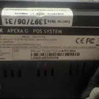 سیستم فروشگاهی پوز بانک|رایانه رومیزی|تهران, تهرانپارس غربی|دیوار