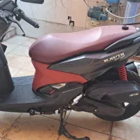 فروش موتور s2 کویر ۱۷۰ سی سی