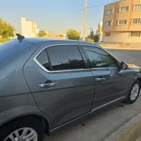 دنا پلاس تیپ 2 مدل 96 خاکستری|خودرو سواری و وانت|شیراز, شهرک والفجر|دیوار