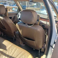 سمند ال ایکس