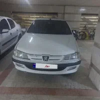 پژو پارس ELX
