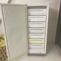 فریزر تک ۷ کشو پارس عالی