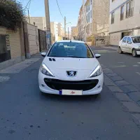 پژو۲۰۷ tu3 مدل۱۴۰۲