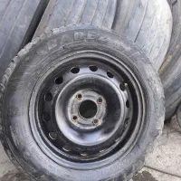 رینگ لاستیک