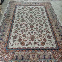 یک جفت فرش ۹متری ۷۰۰ شانه