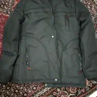 کاپشن مردانه