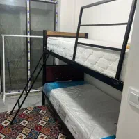 خوابگاه دانشجویی و کارمندی دخترانه آنام 1|اجارهٔ کوتاهمدت آپارتمان و سوئیت|تهران, توحید|دیوار