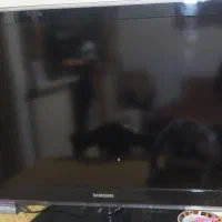 تلویزیون ال ای دی سامسونگ ۴۰اینچ|تلویزیون و پروژکتور|اسلامشهر, شهرک قائمیه|دیوار