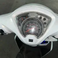 موتور باسل ۱۲۵