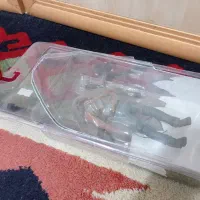 دو عدد اکشن فیگور رمبو Rambo فروش با هم|اسباب‌‌بازی|تهران, علم و صنعت|دیوار