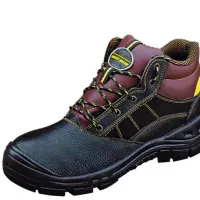 کفش کار.ایمنی جنس خوب