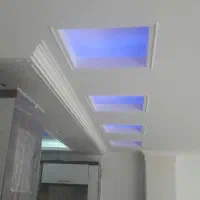 نقاشی ساختمان باقیمت مناسب|خدمات پیشه و مهارت|رباطکریم, رباطکریم|دیوار