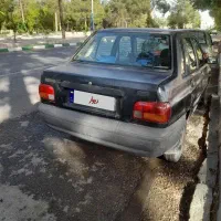 پراید مدل ۸۳