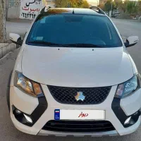 کوییکRمدل ۱۴۰۲ سفیدمشکی