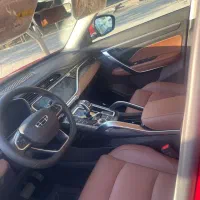 جیلی آزکارا|خودرو سواری و وانت|تهران, گلستان (شهرک راه آهن)|دیوار