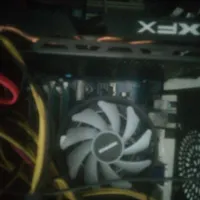 باندل i7 h77 ram 16|قطعات و لوازم جانبی رایانه|مشهد, وکیل‌آباد|دیوار