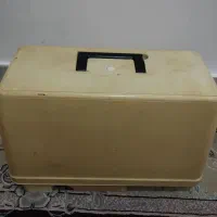 چرخ خیاطی دستی