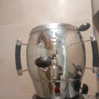 سماور برقی 5 لیتر شیوا