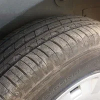 پژو ۴۰۵ دوگانه کارخانه مدل ۹۶|خودرو سواری و وانت|پیرانشهر, |دیوار