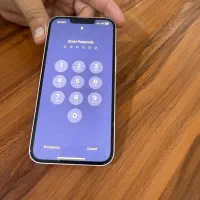 ایفون ۱۳ نرمال۱۲۸|موبایل|زاهدان, |دیوار