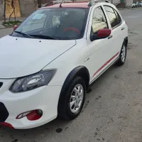 کوییک R مدل 1402 بدون رنگ