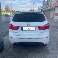 هایما s7 مدل ۹۷|خودرو سواری و وانت|مشهد, الهیه|دیوار