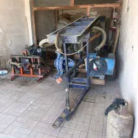 فروش دستگاە روتاری برقی