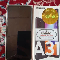 سامسونگA31|موبایل|کازرون, |دیوار
