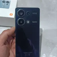 شیائومی redmi note 13 pro|موبایل|کرمان, |دیوار