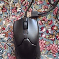 موس گمینگ Logitech مدل G402 - گمینگ Razer مدل RZ01|قطعات و لوازم جانبی رایانه|کرمان, |دیوار