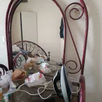 سرویس خواب دونفره فرفورژه