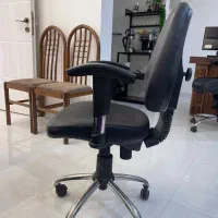 صندلی چرخدار اداری|مبلمان اداری|یزد, |دیوار