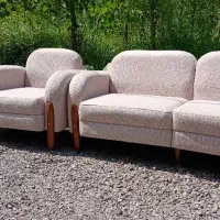 مبلمان|مبلمان خانگی و میز عسلی|رشت, حومه رشت|دیوار