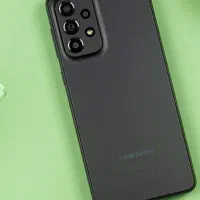 سامسونگ A33حافظه 128