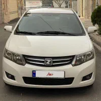 آریو 97بدون رنگ و خط و خش