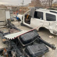 فروش فوری وخیلی مناسب قطعات موهاوی زیر بندی داخل